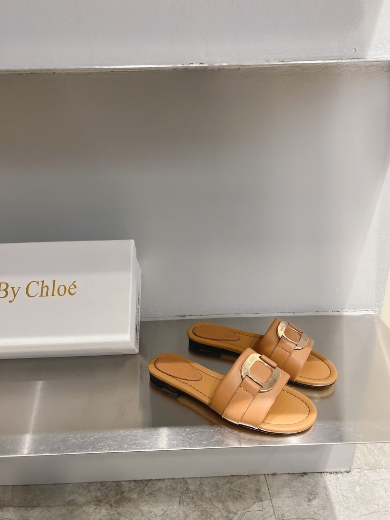 Chloe Sandals